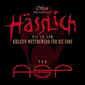Hässlich