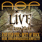 ASP … Live auf rauen Pfaden